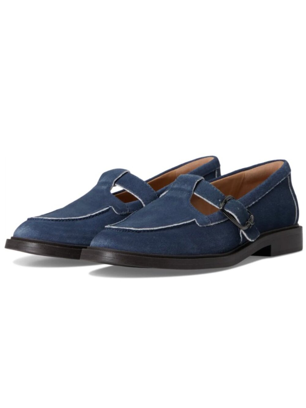 Sam Edelman Elaina T-strap Mary Janes
